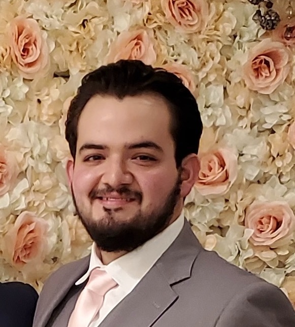 Cesar Gutierrez