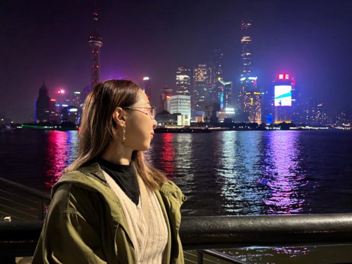 Serene Jian