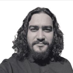 Ali Saluk