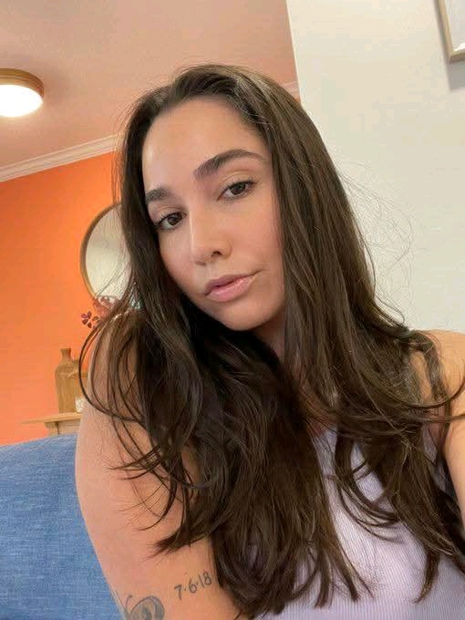 Olivia Louis