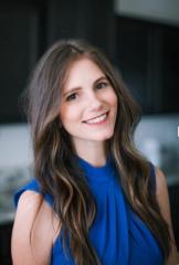 Rebekah Shires