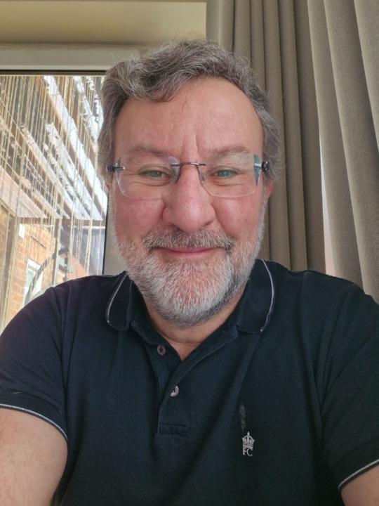 Kev Howard