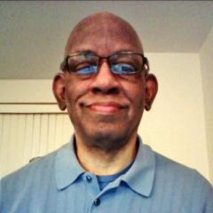 Roderick E. Caldwell, Sr.