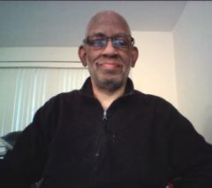 Roderick E. Caldwell, Sr.