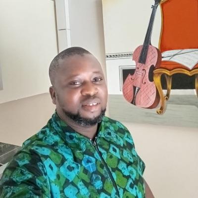 Abdul majeed Amadu