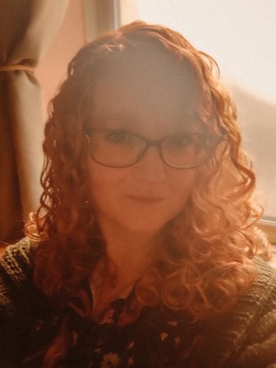 Victoria Fryer