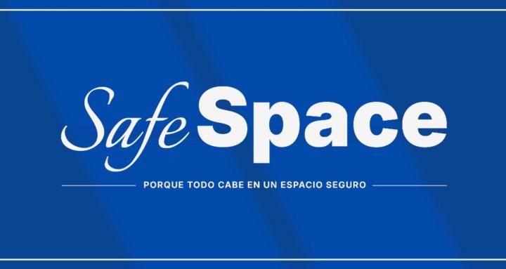 Safe Space 360