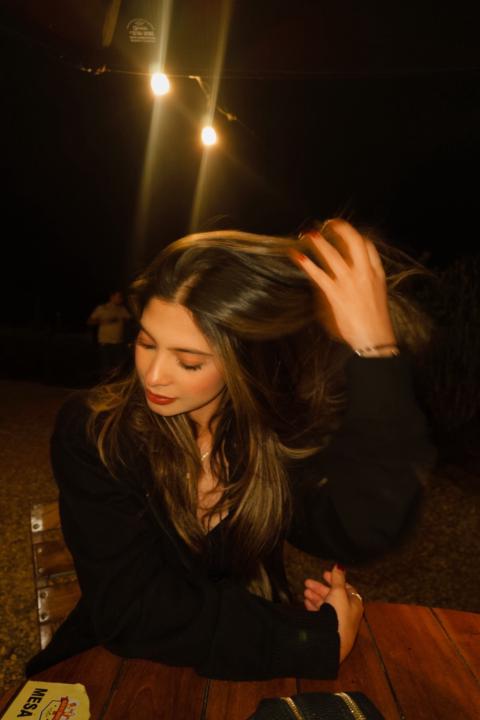 Sophia Cardozo
