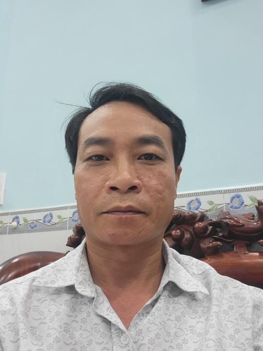 Dieu Đặng văn