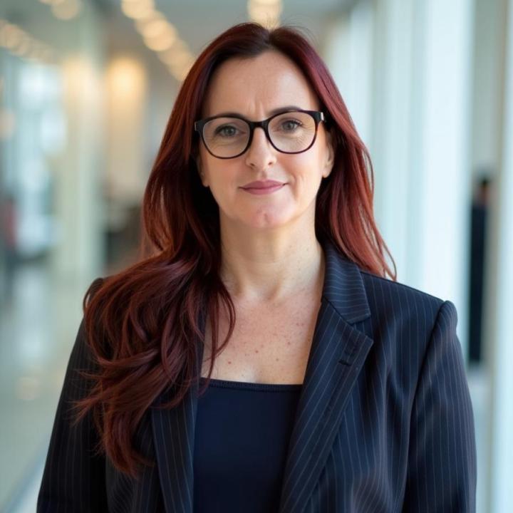 Cinzia Garau Godwin