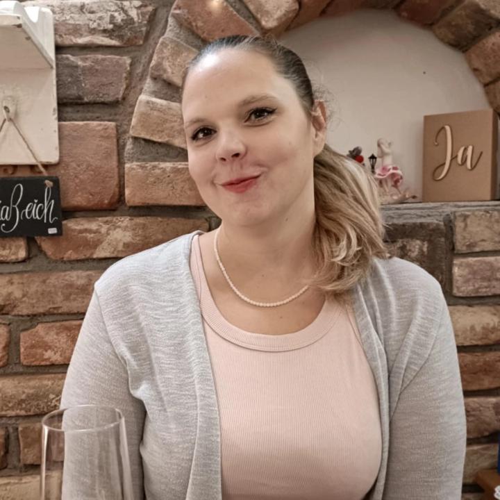Marie Usch