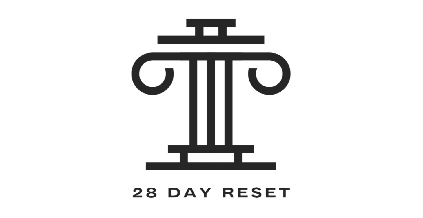 IT'S JUST 28 DAYS