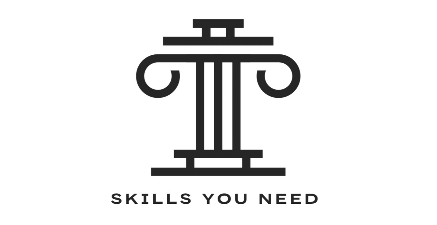 Skills you didn't know you needed