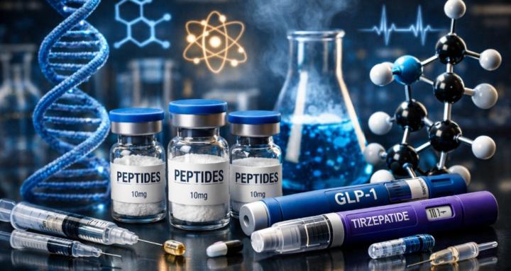 O CÓDIGO DO CORPO ACADEMY 