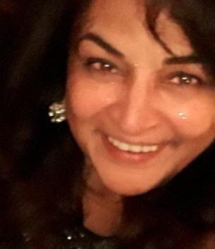 Surinder Lall