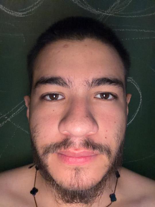 Sebastian Ayala