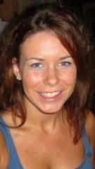 Jess Morfitt