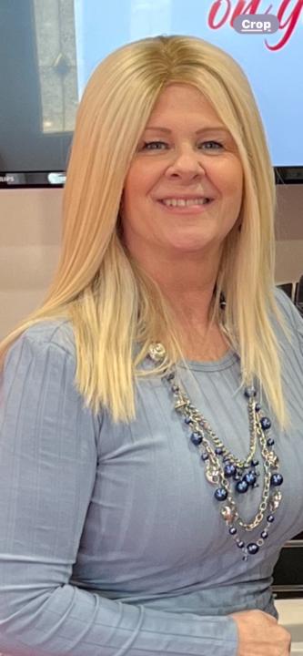 Kim Hixson