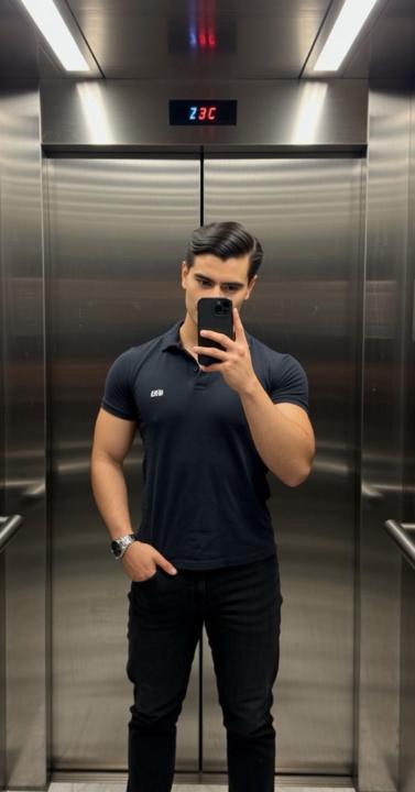 Marco Mendez Garcia-Salas