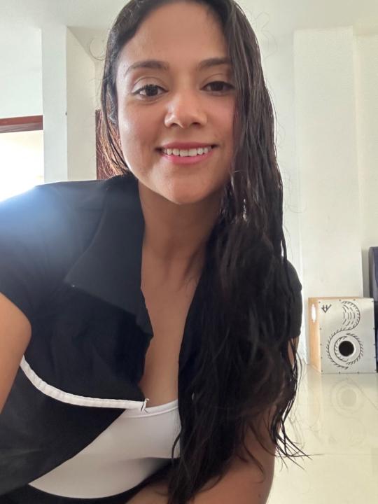 Tania Ponce