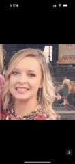 Amber Smith