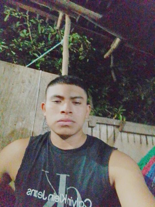 Adolfo Angel