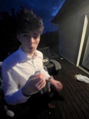 Rhys Minihane