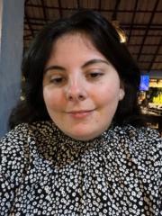 Xiomara Beraldi Ramos