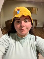 Xiomara Beraldi Ramos