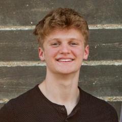 Noah Packard