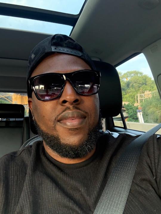 Ronald Nisbett