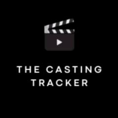 The Casting Tracker