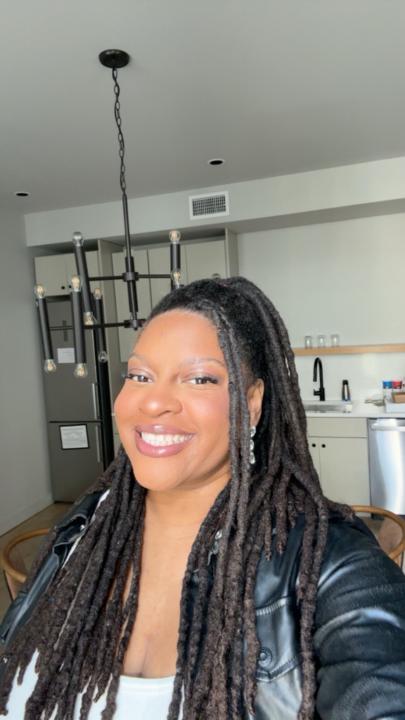 Dajahnae Jones