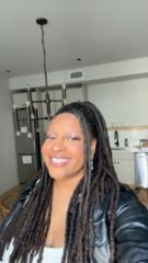 Dajahnae Jones