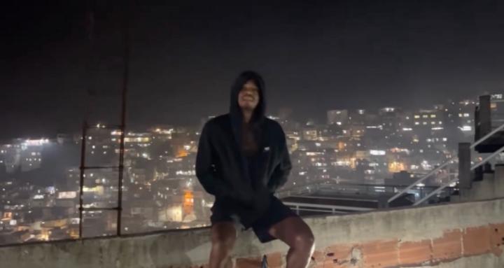 LEARN PORTUGUESE WITH RYAN🇧🇷