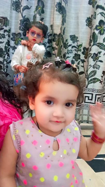 Nazish Anam