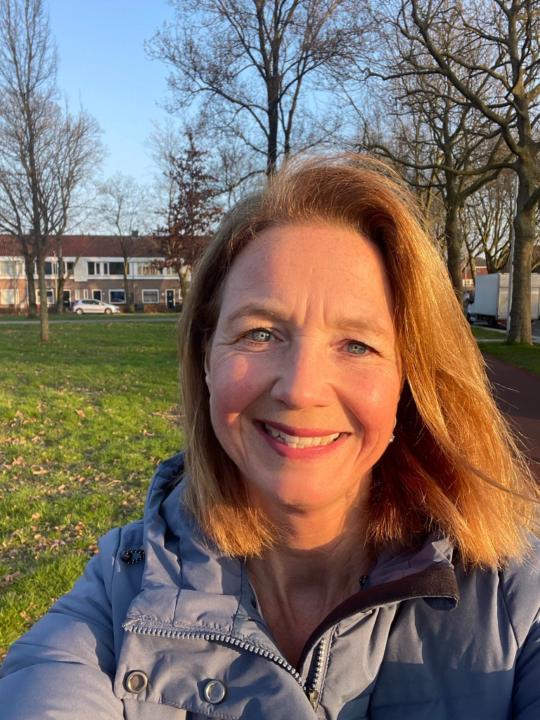Jolanda Jansen