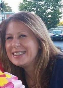 Angie Bell
