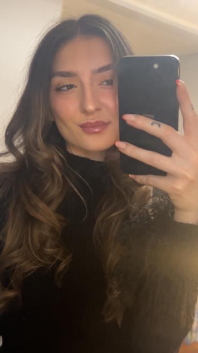 Samantha Bracaj