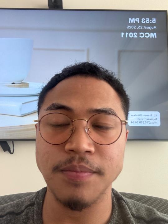 Jordan Salvador
