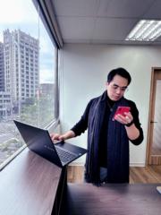 Darren Zhu