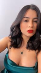 Maria Berrio