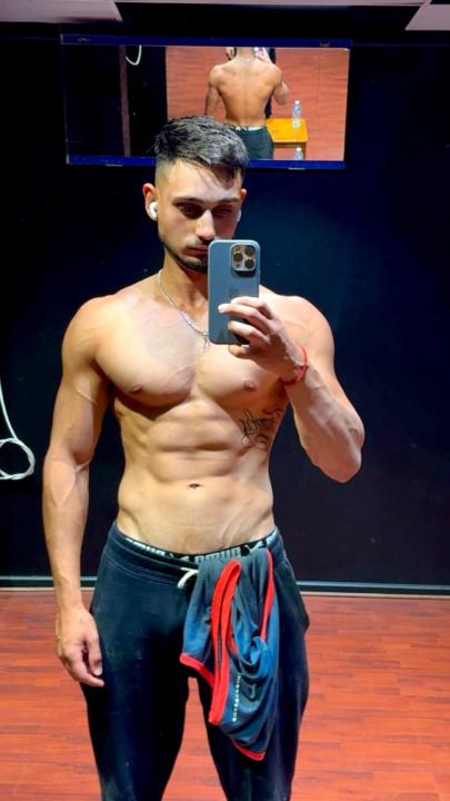 George Soz