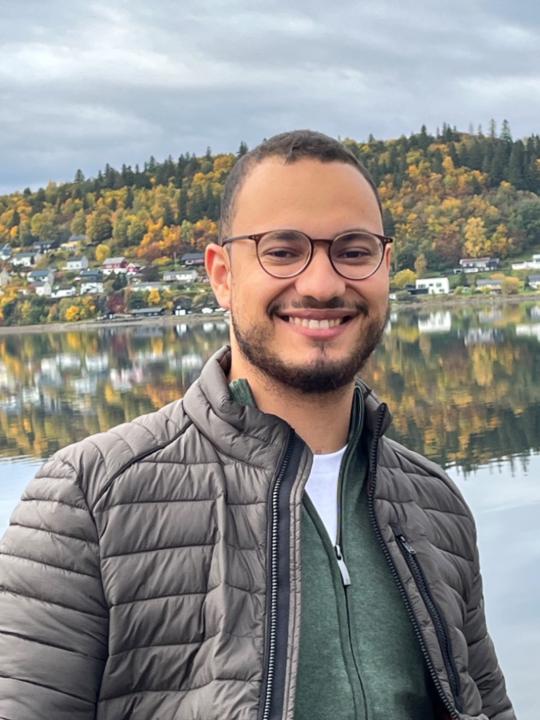 Ismail Hamdouni