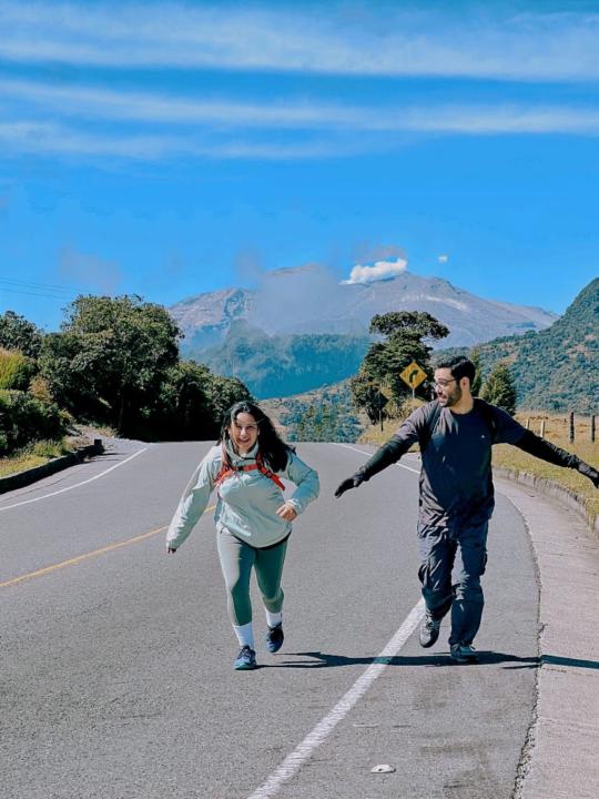 Mariana Sanchez Hurtado