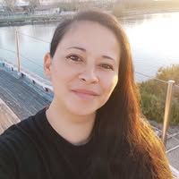 Jackielou De Oliveira