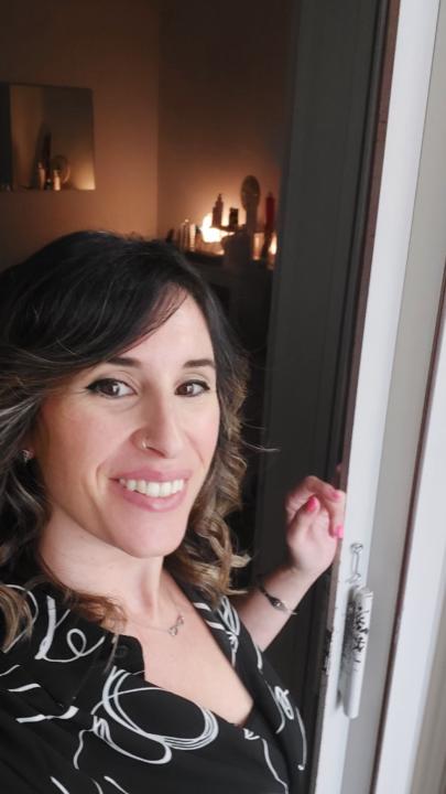 Patricia Pérez Mingorance