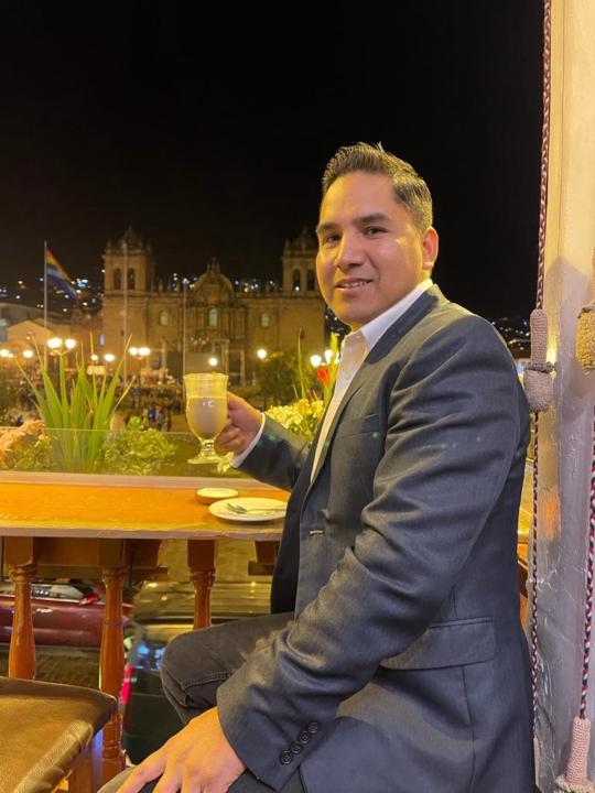Abel Melenez