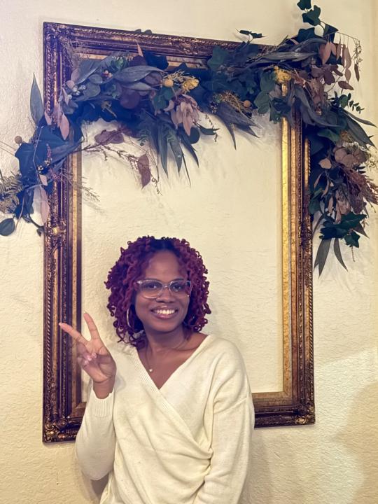 Sabree Cotton