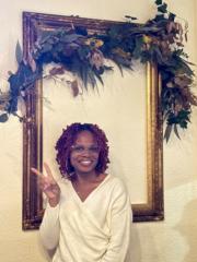 Sabree Cotton